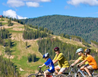 Eagle Point Land For Sale - Beaver Utah 