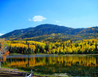 Eagle Point Land For Sale - Beaver Utah 