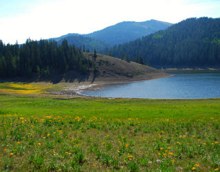 Eagle Point Land For Sale - Beaver Utah 