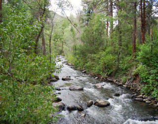 Eagle Point Land For Sale - Beaver Utah 