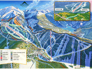 Eagle Point Land For Sale - Beaver Utah 