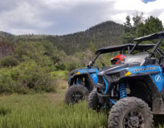 Eagle Point Land For Sale - Beaver Utah 